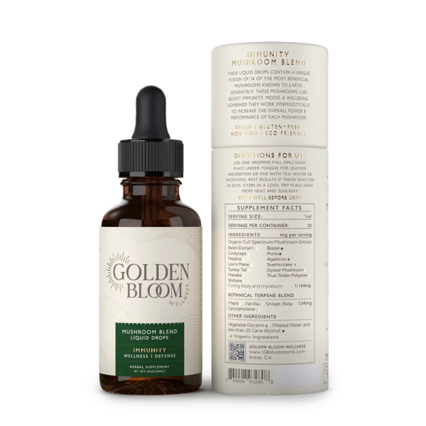 Immunity Tincture - Image 3