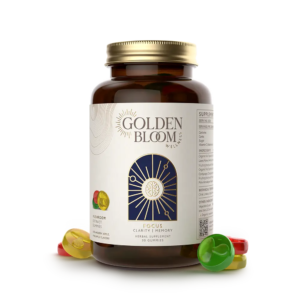 Focus Gummies