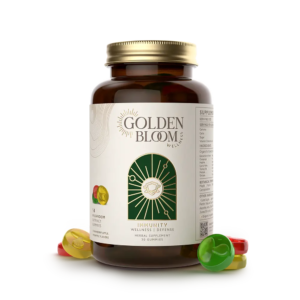 Immunity Complex Blend Gummies