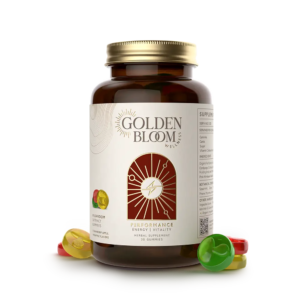 Performance Gummies