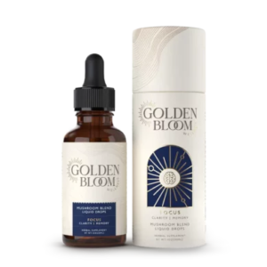 Focus Tincture
