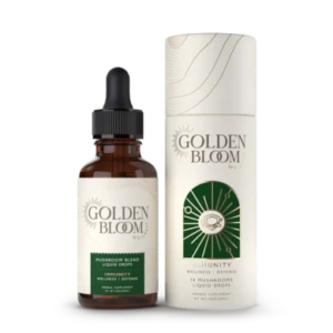 Immunity Tincture