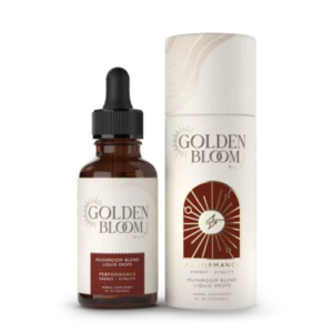 Performance Tincture