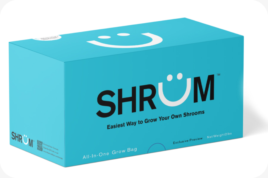 Shrum