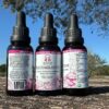 Regenerative Tincture Bottles