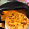 Clay Oven
