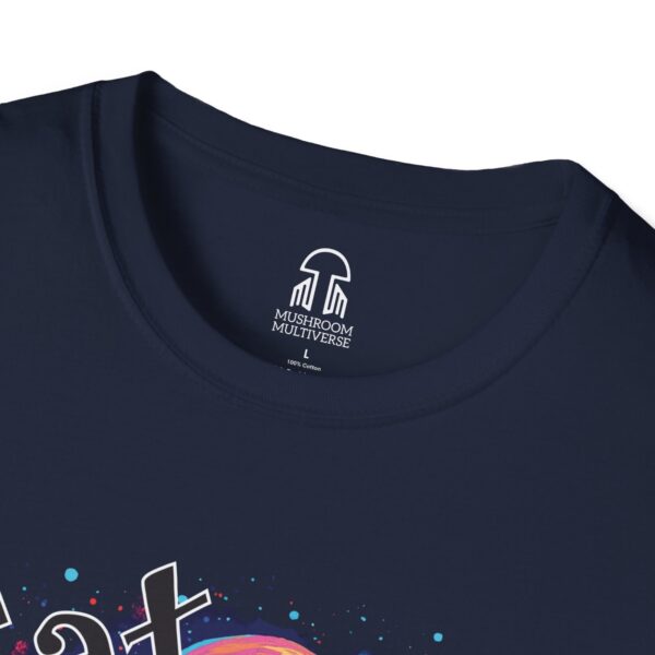 Mushroom Tees