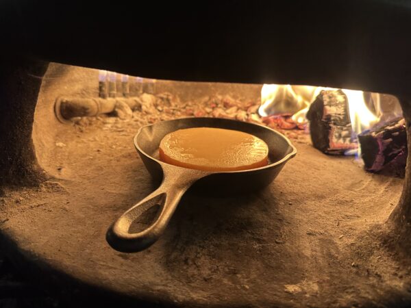 Ovenbox