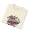 Mushroom T-Shirt ETM-STT 1 - Image 2