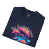 Mushroom T-Shirt ETM-STT 2 - Image 2